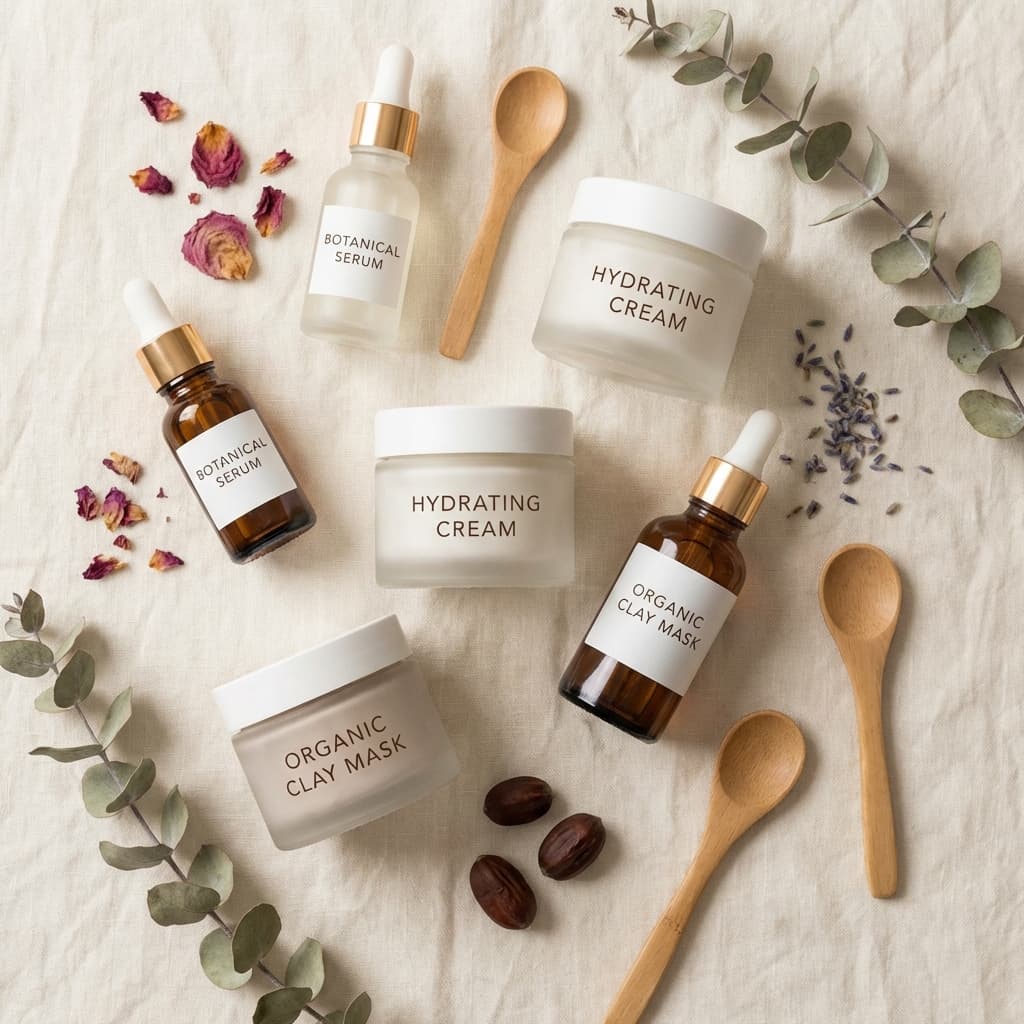 What Your Skin Type Is Trying to Tell You